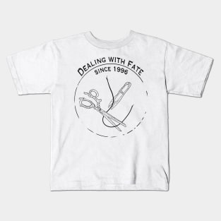 Fate Dealers Kids T-Shirt